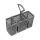 BOSCH Koszyk na sztucce SPZ 5100 - 1427761 - zdjęcie
